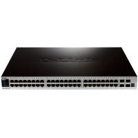 D-link DGS-3620-52T/SI